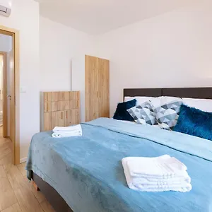 Folimanka Appartement