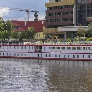 River Koenigstein Bateau-hôtel