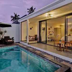  Villa Sheva Indonésie