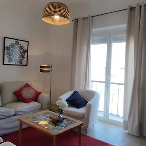  Appartement Charming Family Portugal