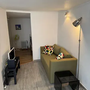  Appartement Secret & Graca Portugal