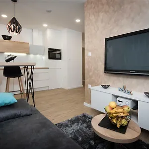  Appartement Apartments-luxury Croatie