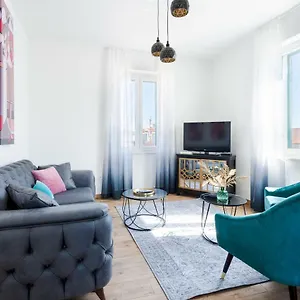  Appartement Cozy Lile In The Heart Of Old Town Croatie