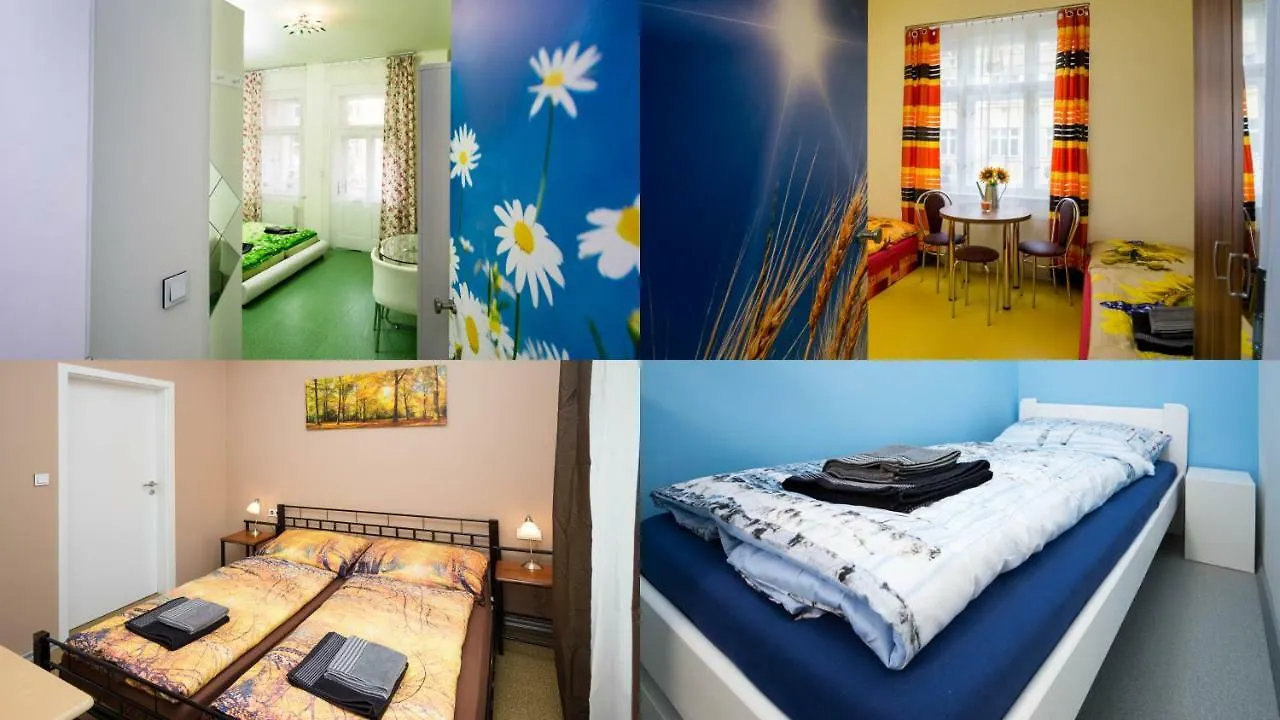 Apartment Four Year Seasons - Walkable To Centre, Metro And Riverside location